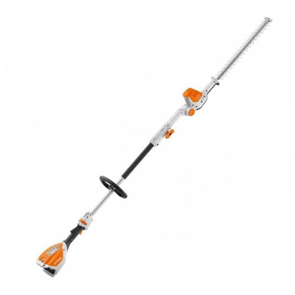 TOSASIEPI TAGLIASIEPI A BATTERIA HLA 56 SENZA BATTERIA STIHL