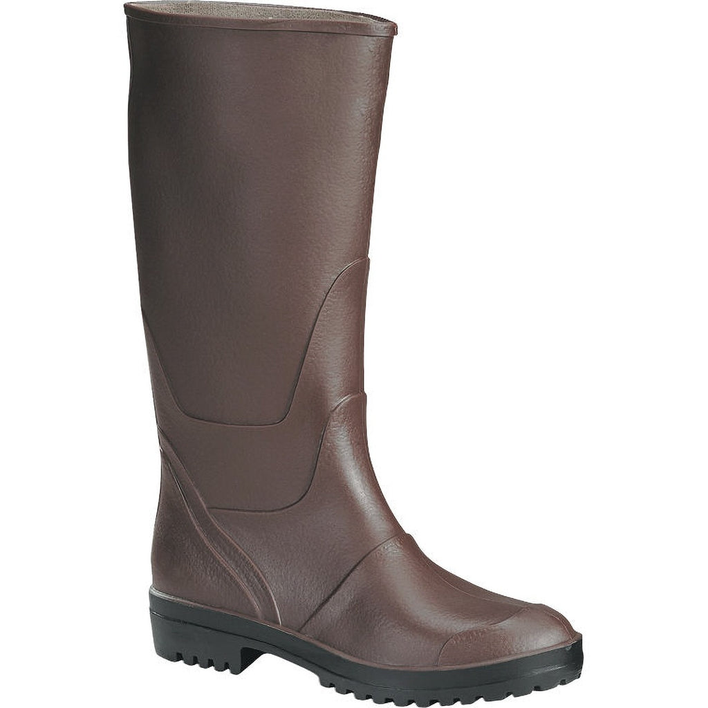 STIVALE NIT RAIN COLORE MARRONE NERO TG.42 NERI SKL