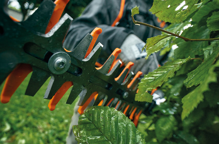 HELION ALPHA TAGLIASIEPI 900W 3.75 KG.PELLENC