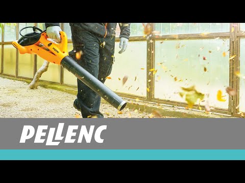 SOFFIATORE AIRION3 PELLENC 940W 2.45 KG.(senza batteria)