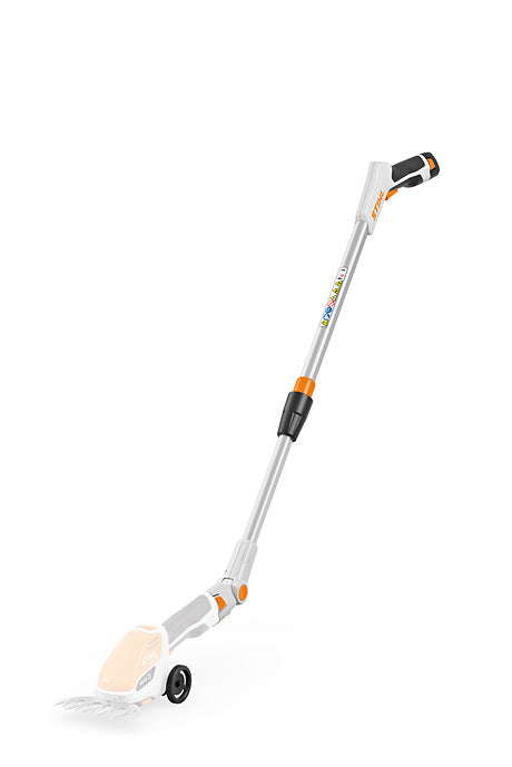 ASTA TELESCOPICA PER TAGLIASIEPI A BATTERIA HSA 26 STIHL