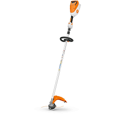 DECESPUGLIATORE A BATTERIA FSA 80.0 R CON BATTERIA AK30+AL101 STIHL