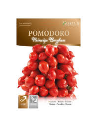 POMODOR PRINCIPE BORGHESE HORTUS