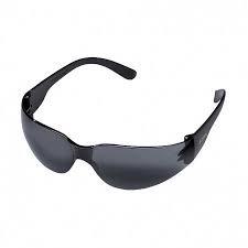 OCCHIALI PROTETTIVI NERI FUNCTION LIGHT UV 400 STIHL