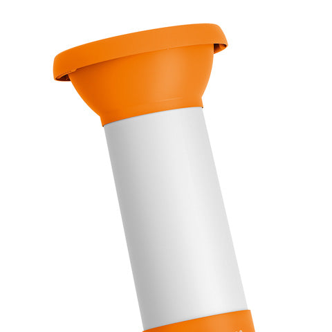 BIOTRITURATORE SFIBRATORE GHE 250.0 ELETTRICO 2500 W STIHL