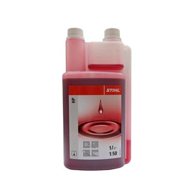 OLIO HP LT.1 STIHL CON DOSATORE