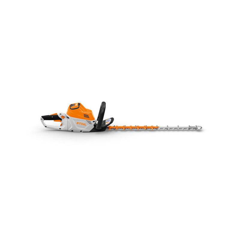 TAGLIASIEPI A BATTERIA HSA 100.1 600 MM NO BATTERIA E NO CARIC STIHL