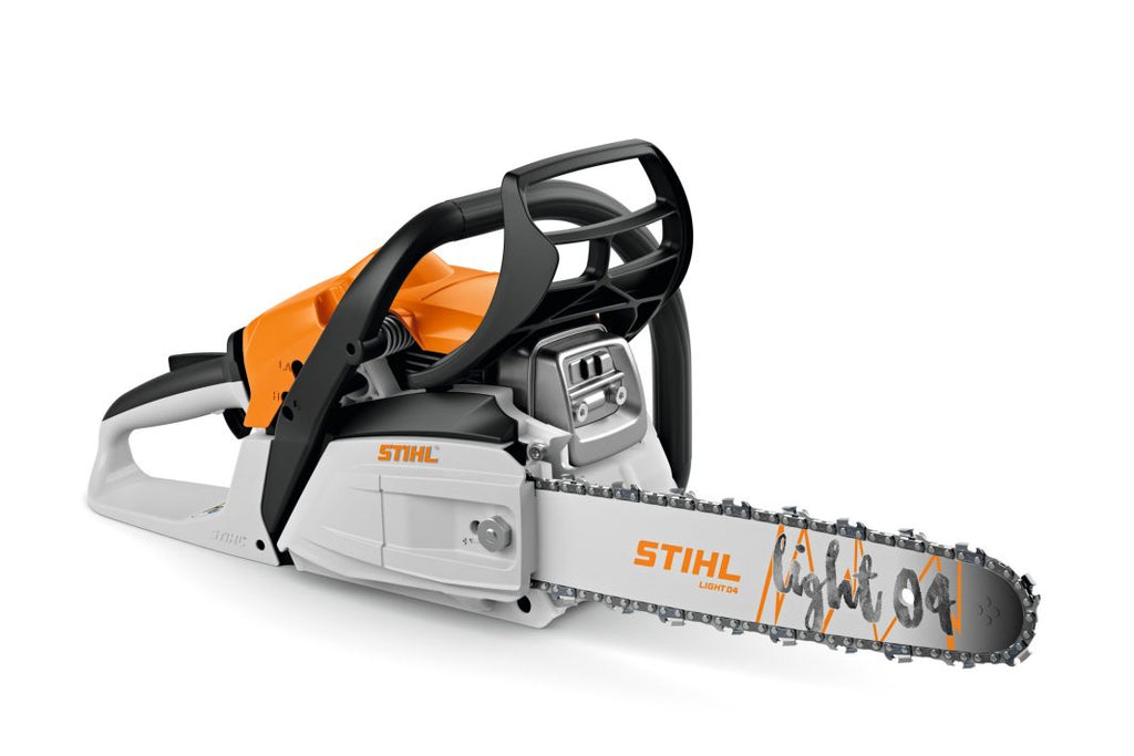 MOTOSEGA A SCOPPIO MS 182 BARRA CM.40 CATENA 55 MAGLIE STIHL