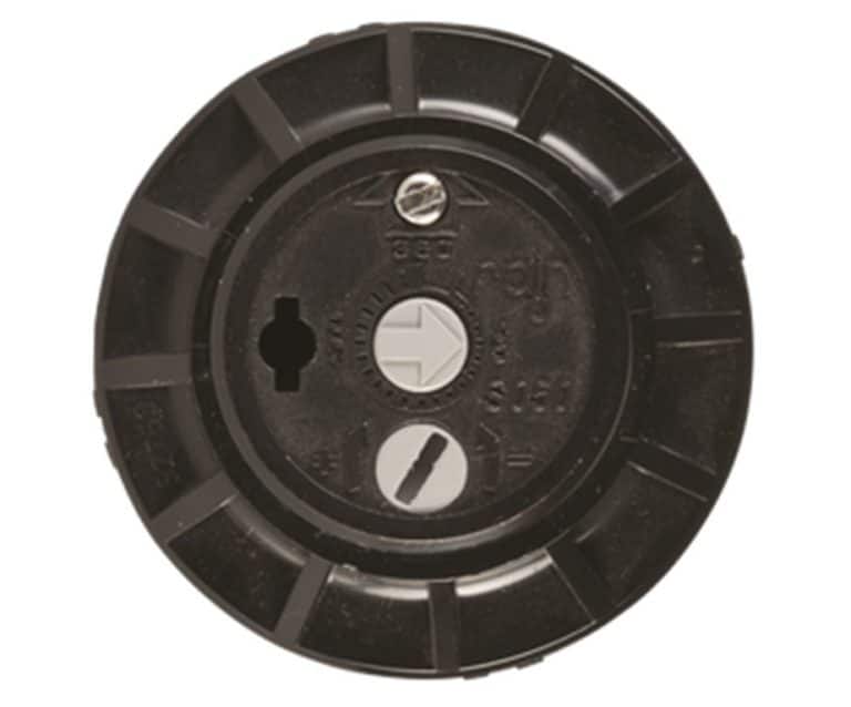 IIRRIGATORE DINAMICO RAIN S050 1/2 RAIN