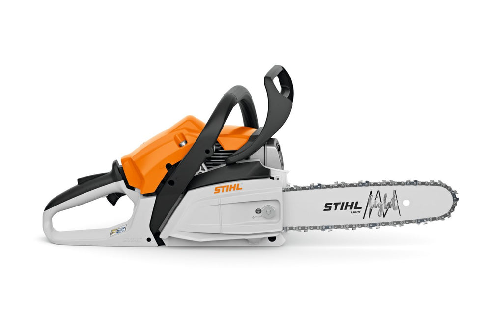 MOTOSEGA A SCOPPIO MS 162 CM.35 CATENA 50 MAGLIE 3/8 1.1 STIHL