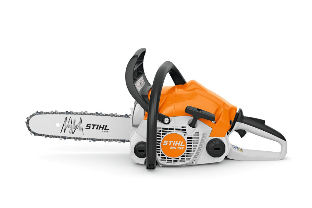 MOTOSEGA A SCOPPIO MS 162 CM.35 CATENA 50 MAGLIE 3/8 1.1 STIHL