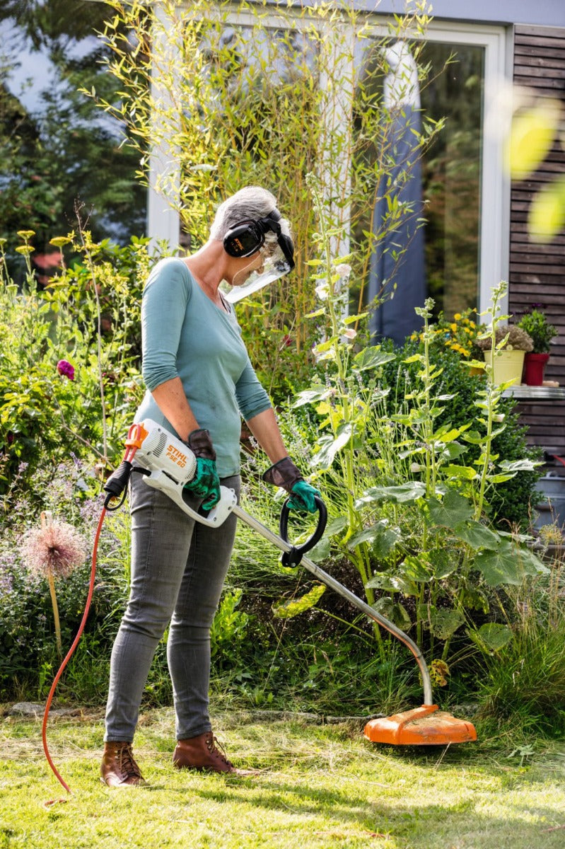 DECESPUGLIATORE TRIMMER  ELETTRICO FSE 60 540 W 3.9 KG STIHL