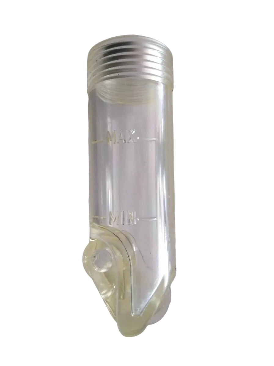SERBATOIO OLIO RICAMBIO PER POMPA M25/29/30 IMOVILLI