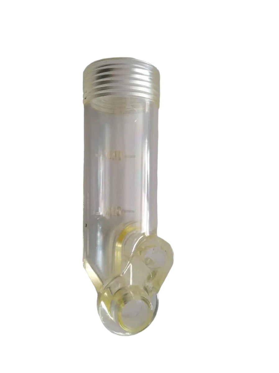 SERBATOIO OLIO RICAMBIO PER POMPA M25/29/30 IMOVILLI