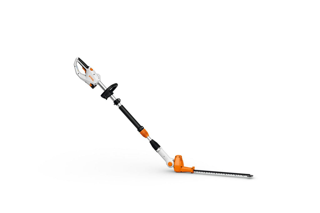 TAGLIASIEPI A BATTERIA HLA 40.0 NO BATTERIA NO CARICA STIHL