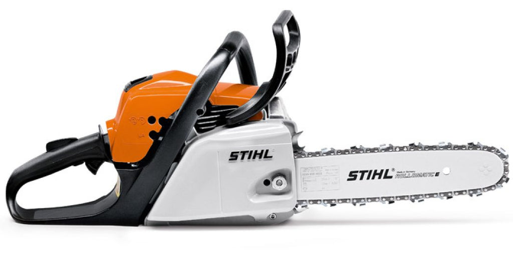 MOTOSEGA A SCOPPIO MS 211 3/8 55 MAGLIE 1.3 40 CM STIHL