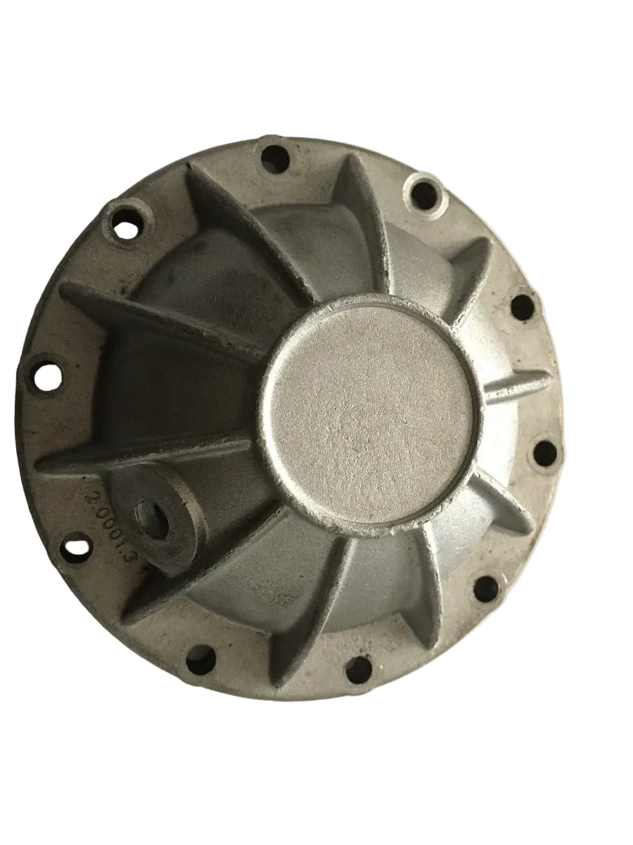 ACCUMULATORE RICAMBIO PER POMPA MICRO M30/40 IMOVILLI