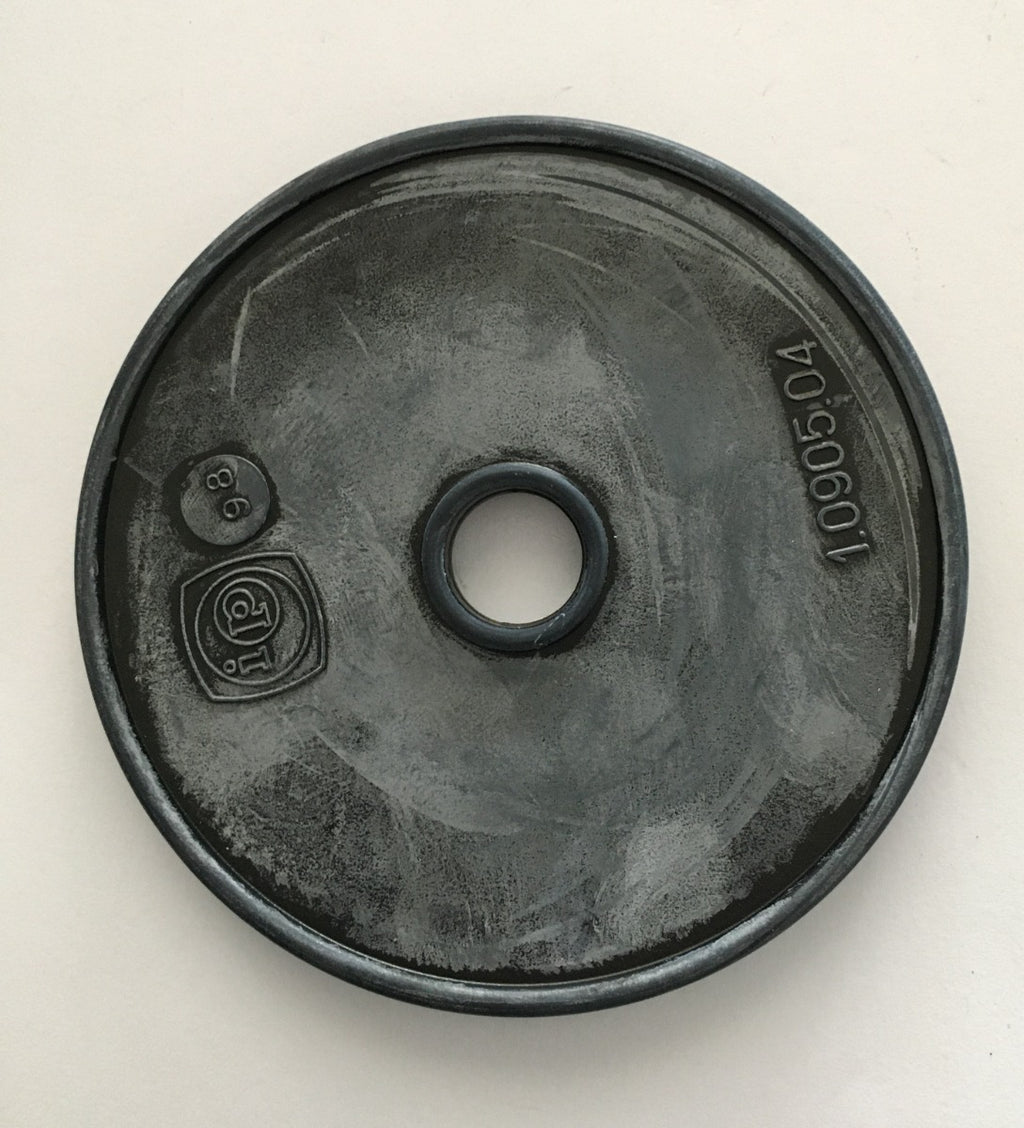 MEMBRANA RICAMBIO PER POMPA MINI IMOVILLI