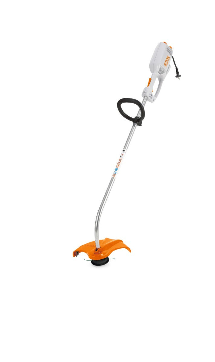 DECESPUGLIATORE TRIMMER  ELETTRICO FSE 60 540 W 3.9 KG STIHL
