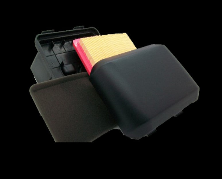 FILTRO ARIA KIT RICAMBIO RASAPRATO G44/48/53 OLEOMAC