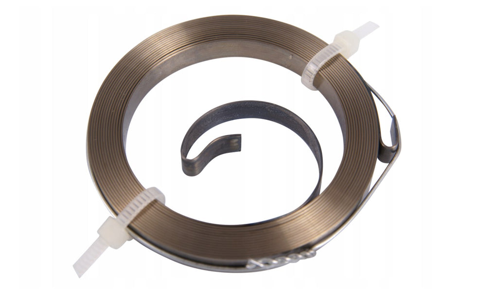 MOLLA AVVIAMENTO RICAMBIO PER RASAPRATO OLEOMAC