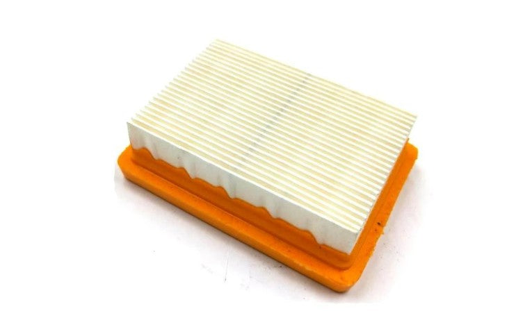 Filtro aria adattabile per decespugliatore oloeomac/efco 746/753/755
