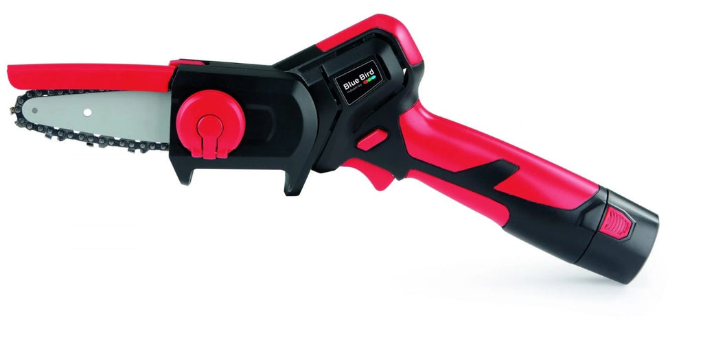 POTATORE BLUE BIRD CS 22-04 2X10.8V-2.5 A/H