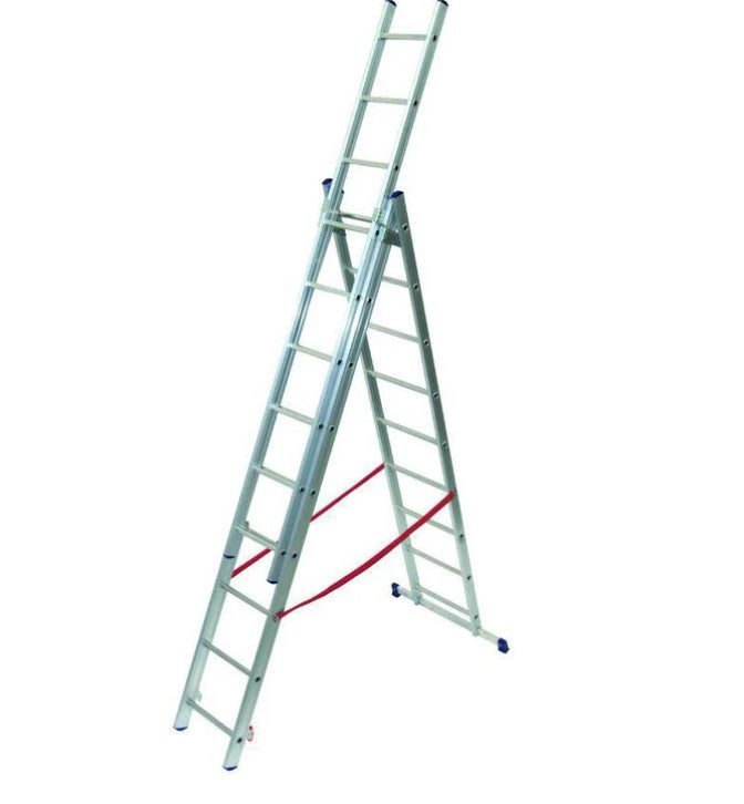 SCALA A 3 PEZZI CM.684 FACAL SL260-3