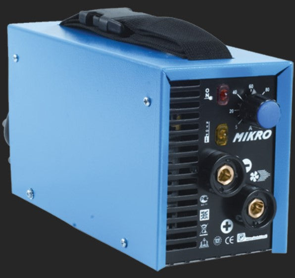 SALDATRICE MODELLO MIKRO 134 AWELCO