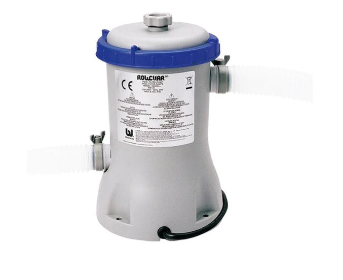POMPA PER PISCINA 220-240 V 29 W FLOWCLEAR BESTWAY 1100L-14300 L
