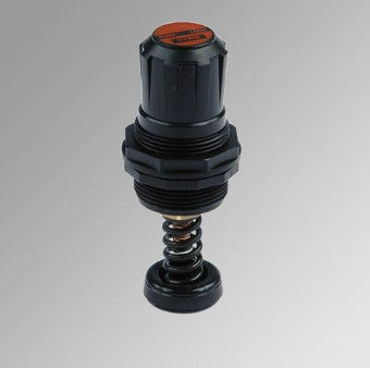 REGOLATORE DI RICAMBIO PER GRUPPO FILTRO REGOLATORE DA 1/4"NEW DEAL
