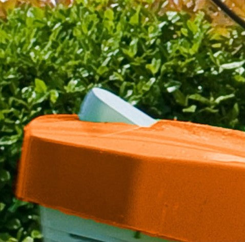 RASAERBA A SCOPPIO RM 650.0 TRAZIONATO 48 CM CESTO 70 L STIHL