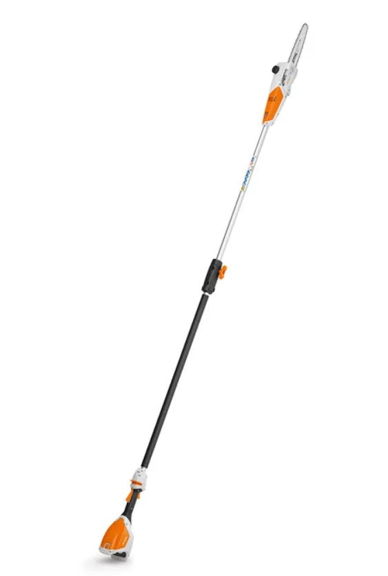 POTATORE SRAMATORE LUNGO HTA50 +AK20+AL101 LUNGHEZZA MAX 280 STIHL