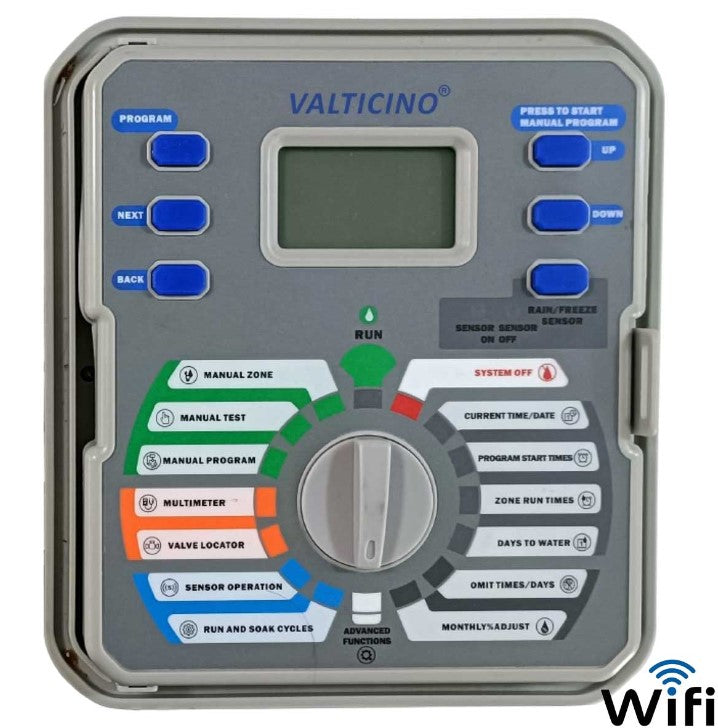 PROGRAMMATORE ZR-0-PRO-2400 VALTICINO SMART CONTROLLER