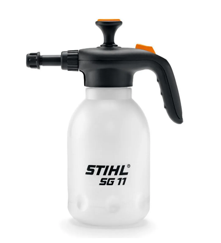 IRRORATORE MANUALE SG11 STHIL