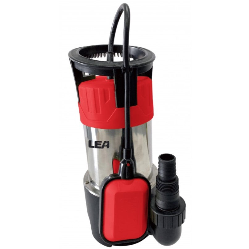 MOTOPOMPA ELETTRICA 1100W AD IMMERSIONE DUNSCH