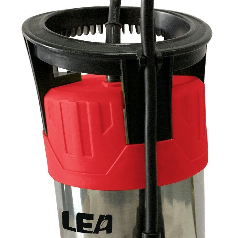 MOTOPOMPA ELETTRICA 1100W AD IMMERSIONE DUNSCH