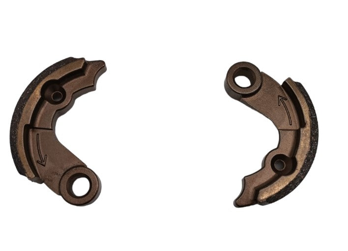 FRIZIONE MASSA PER DECESPUGLIATORE SRM 335 TES SHINDAIWA ECHO