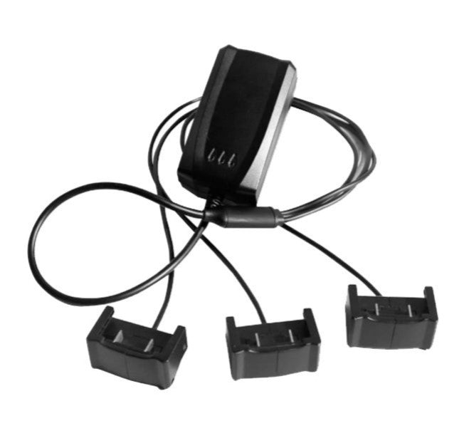 FORBICE A BATTERIA ELETTRICA PLUG-IN SU ASTA STARK 90 V1 CAMPAGNOLA