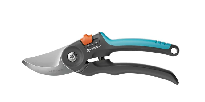 FORBICE GIARDINO PREMIUMCUT FLEX X LEGNO FRESCO BYPASS 24 MM GARDENA