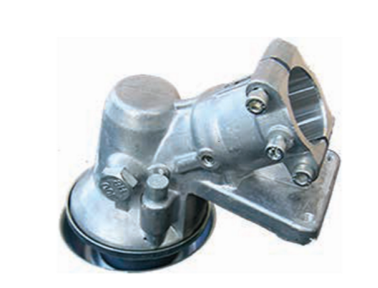 COPPIA CONICA (OLEOMAC/EFCO)/746S/753/755 EFCO 8460/8510/8530