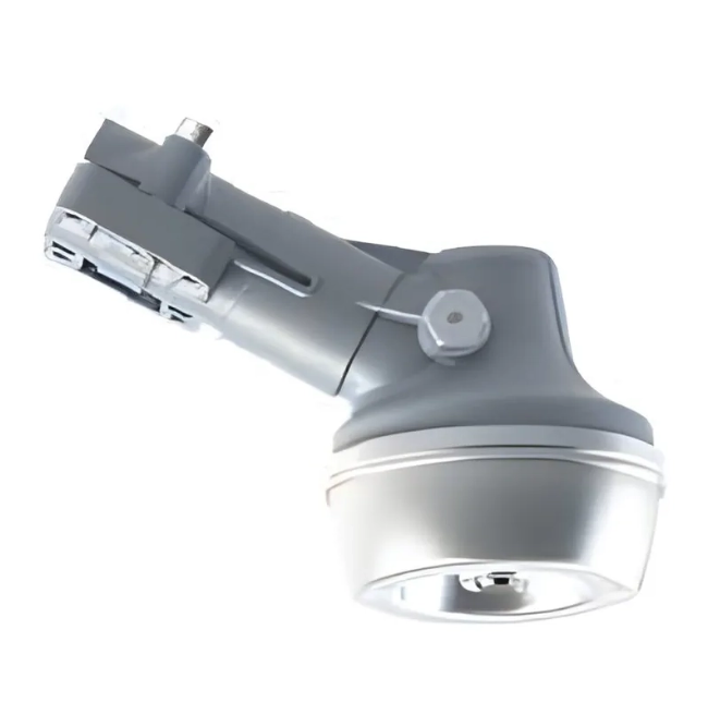 COPPIA CONICA RINFORZATA (STIHL FR460) ASTA 25.4 JOANS