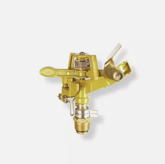 TESTINA PULSANTE METALLO TW GF