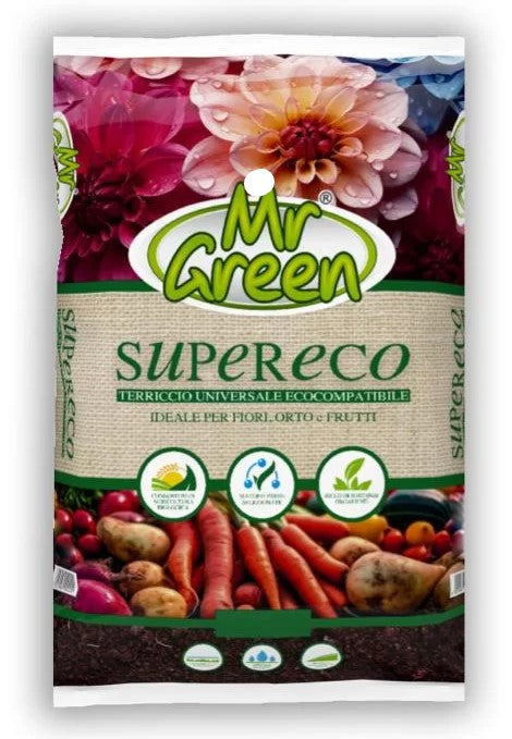 TERRICCIO SUPERECO LT.70