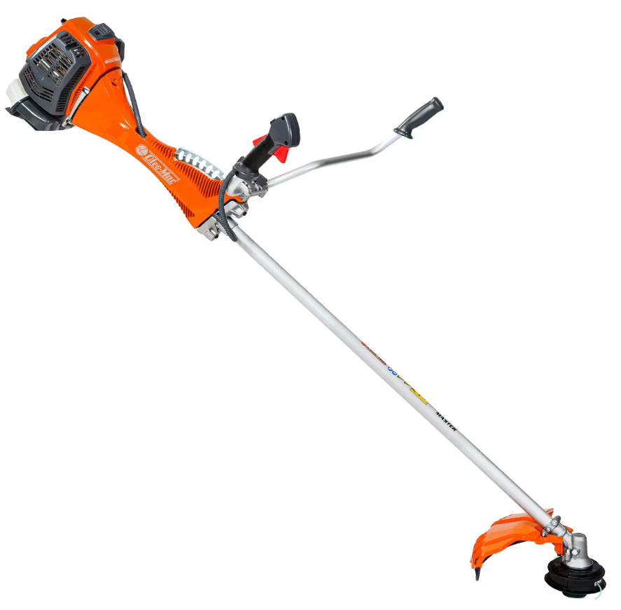 DECESPUGLIATORE A SCOPPIO BC 540 T MASTER CON MANUBRIO 51.7 CC OLEOMAC