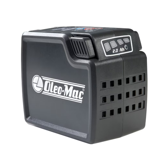 BATTERIA 40 V BI 2.0O AH /OM PER PRODOTTI A BATTERIA OLEOMAC