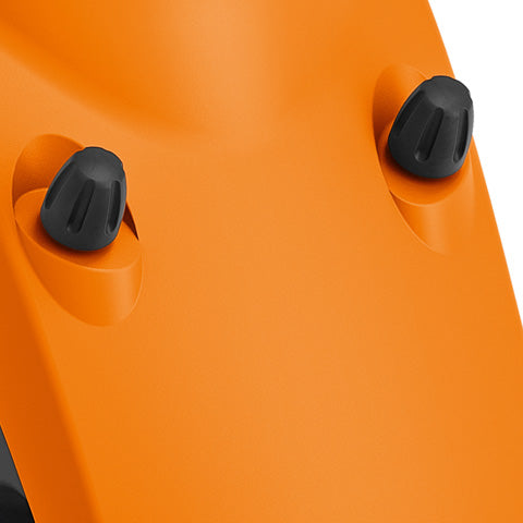 BIOTRITURATORE SFIBRATORE GHE 250.0 ELETTRICO 2500 W STIHL