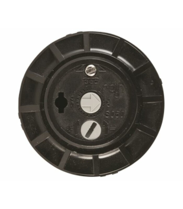 IRRIGATORE DINAMICO RAIN S075S 3/4"