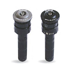 TESTINA RICAMBIO PER IRRIGATORI ROTARY IRRITROL IPNR360 GRIGIO