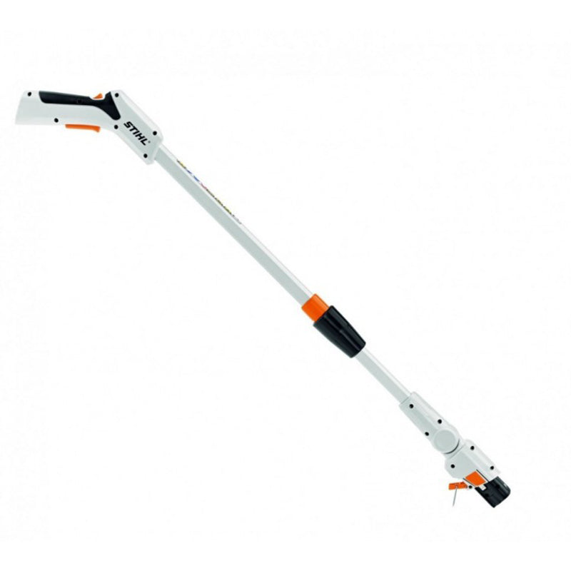 ASTA TELESCOPICA PER TAGLIASIEPI A BATTERIA HSA 26 STIHL